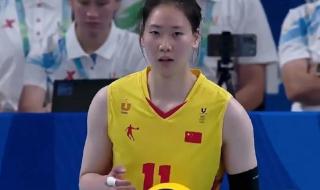 女排决赛对阵出炉 女排决赛对阵出炉